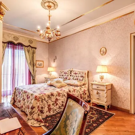 Apartment Domus Vittoria - The Luxury Quintessence Sorrento