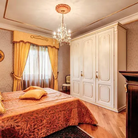 Apartment Domus Vittoria - The Luxury Quintessence
