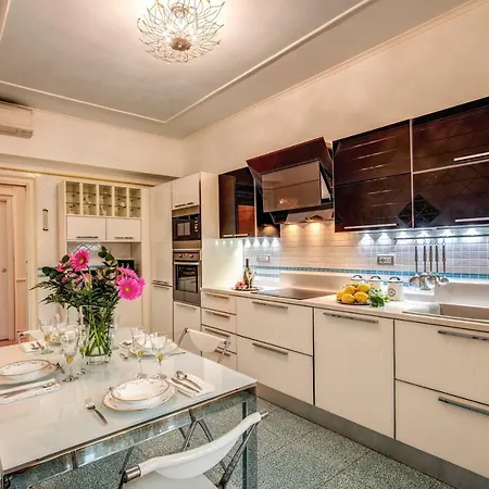 Apartment Domus Vittoria - The Luxury Quintessence