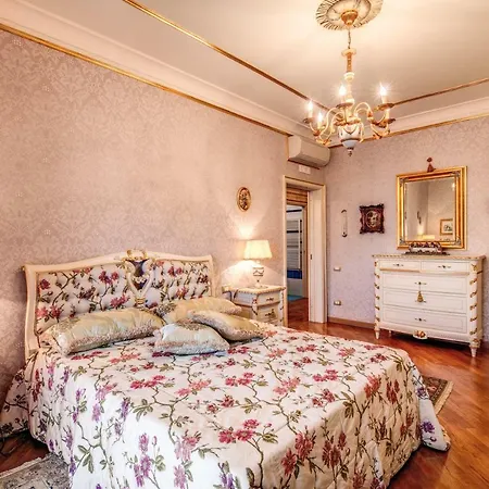 Domus Vittoria - The Luxury Quintessence Sorrento