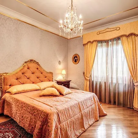 Appartement Domus Vittoria - The Luxury Quintessence