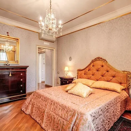 Apartment Domus Vittoria - The Luxury Quintessence