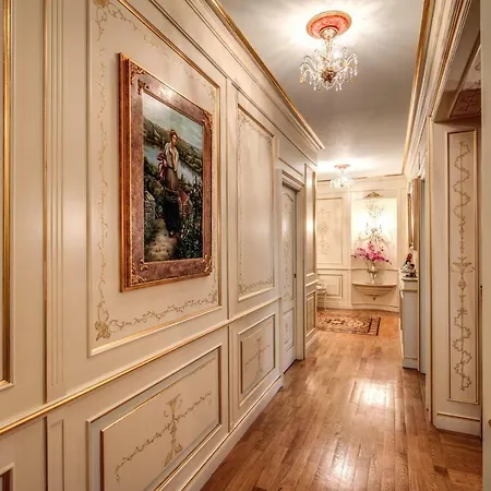 Domus Vittoria - The Luxury Quintessence Apartment *