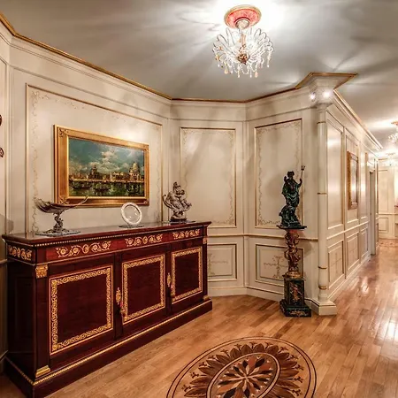 Apartment Domus Vittoria - The Luxury Quintessence *