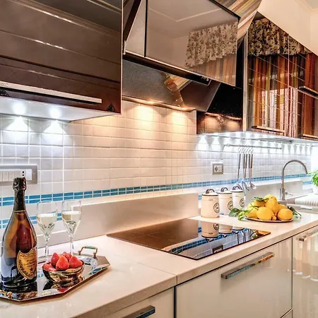 Apartment Domus Vittoria - The Luxury Quintessence *
