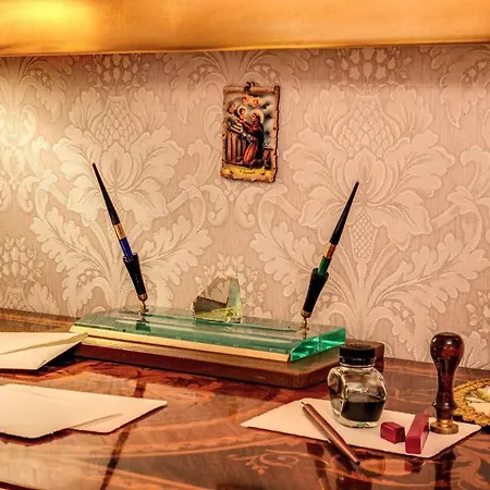 Domus Vittoria - The Luxury Quintessence * Sorrento