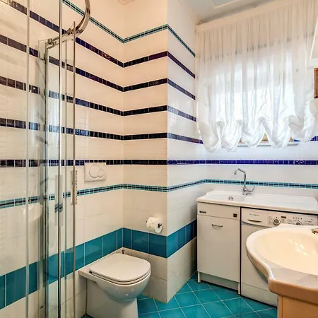 Apartment Domus Vittoria - The Luxury Quintessence