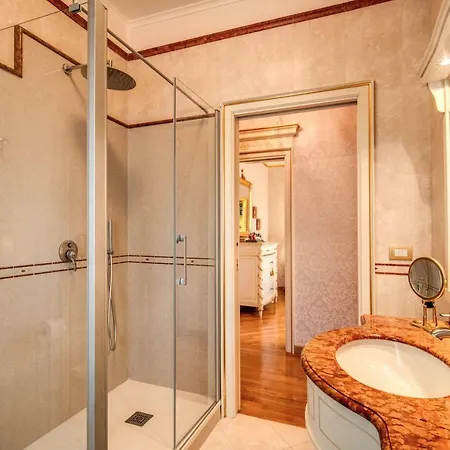 Apartment Domus Vittoria - The Luxury Quintessence *