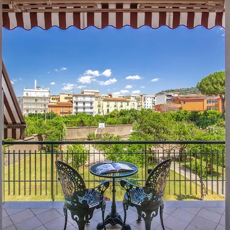 Apartment Domus Vittoria - The Luxury Quintessence